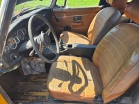 1976 MG MGB for sale in Michigan (ID-163782)