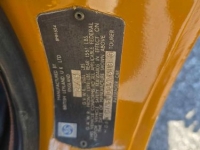 1976 MG MGB for sale in Michigan (ID-163782)