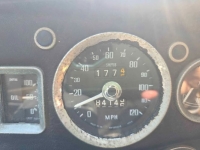 1976 MG MGB for sale in Michigan (ID-163782)