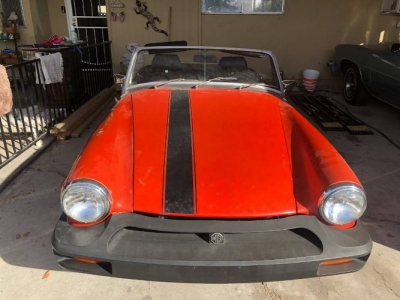 1976 MG Midget for sale 1976 MG Midget for sale