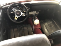 1976 MG Midget for sale in Michigan (ID-98503)