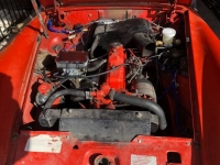 1976 MG Midget for sale in Michigan (ID-98503)