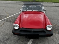 1976 MG Midget for sale in Michigan (ID-164553)