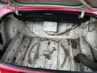 1976 MG Midget for sale in Michigan (ID-164553)