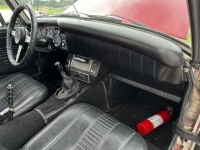 1976 MG Midget for sale in Michigan (ID-164553)
