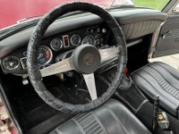 1976 MG Midget for sale in Michigan (ID-164553)