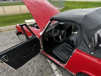 1976 MG Midget for sale in Michigan (ID-164553)