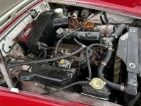 1976 MG Midget for sale in Michigan (ID-164553)