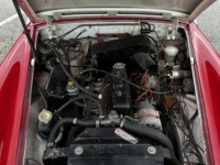 1976 MG Midget for sale in Michigan (ID-164553)