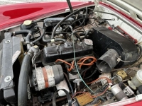 1976 MG Midget for sale in Michigan (ID-164553)