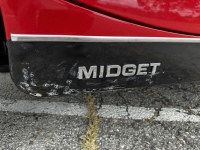 1976 MG Midget for sale in Michigan (ID-164553)