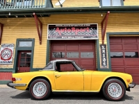 1976 MG Roadster for sale in Riverhead, New York (ID-116497)