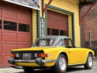 1976 MG Roadster for sale in Riverhead, New York (ID-116497)