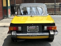 1976 MG Roadster for sale in Riverhead, New York (ID-116497)