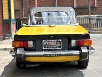 1976 MG Roadster for sale in Riverhead, New York (ID-116497)