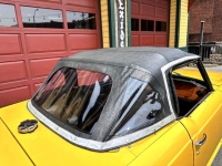 1976 MG Roadster for sale in Riverhead, New York (ID-116497)