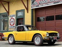 1976 MG Roadster for sale in Riverhead, New York (ID-116497)