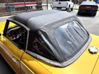 1976 MG Roadster for sale in Riverhead, New York (ID-116497)