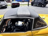 1976 MG Roadster for sale in Riverhead, New York (ID-116497)