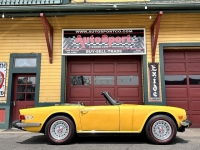1976 MG Roadster for sale in Riverhead, New York (ID-116497)