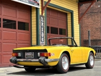 1976 MG Roadster for sale in Riverhead, New York (ID-116497)