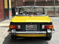 1976 MG Roadster for sale in Riverhead, New York (ID-116497)