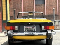 1976 MG Roadster for sale in Riverhead, New York (ID-116497)