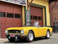 1976 MG Roadster for sale in Riverhead, New York (ID-116497)