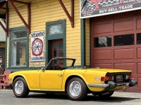 1976 MG Roadster for sale in Riverhead, New York (ID-116497)
