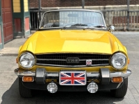 1976 MG Roadster for sale in Riverhead, New York (ID-116497)