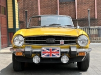 1976 MG Roadster for sale in Riverhead, New York (ID-116497)