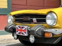 1976 MG Roadster for sale in Riverhead, New York (ID-116497)