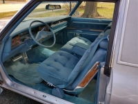 1976 Oldsmobile 98 for sale in Michigan (ID-116176)