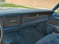 1976 Oldsmobile 98 for sale in Michigan (ID-116176)