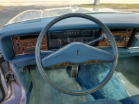 1976 Oldsmobile 98 for sale in Michigan (ID-116176)