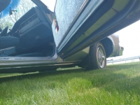 1976 Oldsmobile 98 for sale in Michigan (ID-116176)