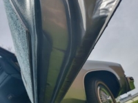 1976 Oldsmobile 98 for sale in Michigan (ID-116176)