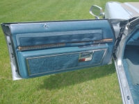 1976 Oldsmobile 98 for sale in Michigan (ID-116176)