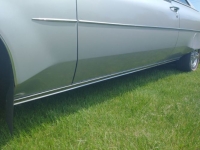1976 Oldsmobile 98 for sale in Michigan (ID-116176)