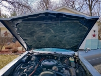 1976 Oldsmobile 98 for sale in Michigan (ID-116176)