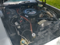 1976 Oldsmobile 98 for sale in Michigan (ID-116176)