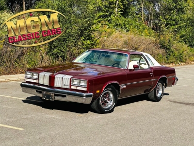 1976 Oldsmobile Cutlass for sale