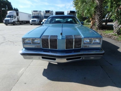 1976 Oldsmobile Cutlass for sale