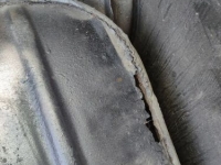 1976 Oldsmobile Omega for sale in Michigan (ID-117824)