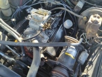 1976 Oldsmobile Omega for sale in Michigan (ID-117824)