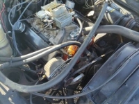 1976 Oldsmobile Omega for sale in Michigan (ID-117824)