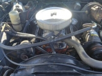 1976 Oldsmobile Omega for sale in Michigan (ID-117824)