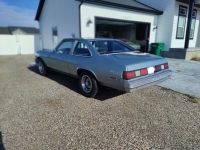 1976 Oldsmobile Omega for sale in Michigan (ID-117824)