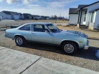 1976 Oldsmobile Omega for sale in Michigan (ID-117824)