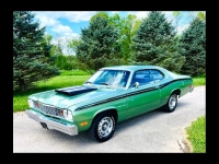 1976 Plymouth Duster for sale in Michigan (ID-129896)